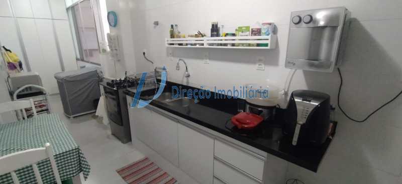 Apartamento à venda com 3 quartos, 132m² - Foto 20