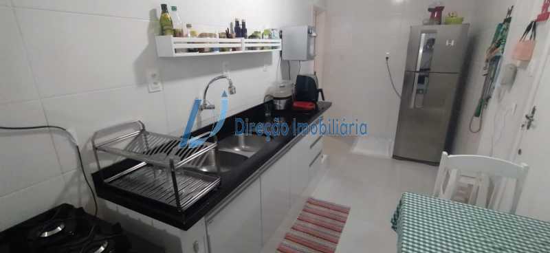 Apartamento à venda com 3 quartos, 132m² - Foto 21