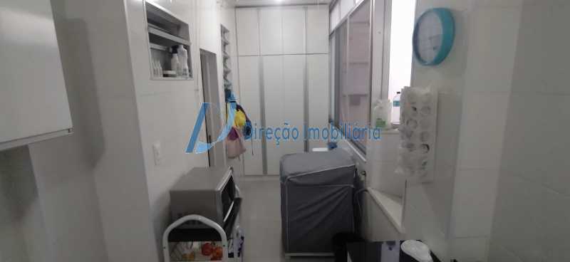 Apartamento à venda com 3 quartos, 132m² - Foto 23