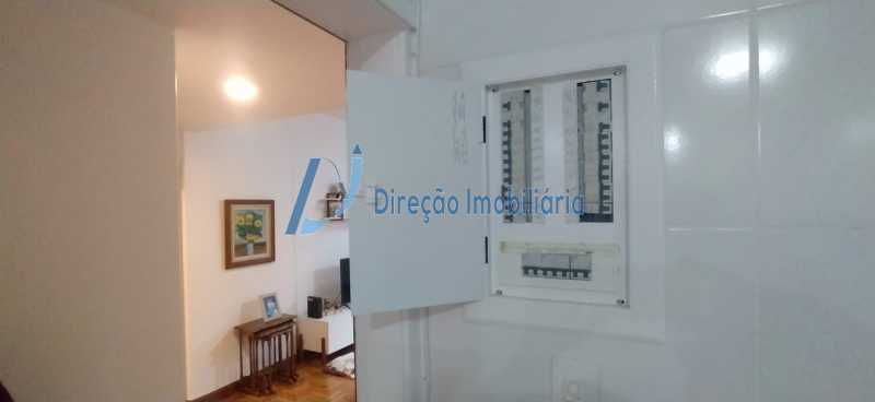 Apartamento à venda com 3 quartos, 132m² - Foto 25