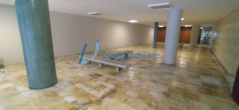 Apartamento à venda com 3 quartos, 132m² - Foto 27