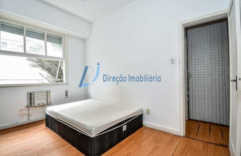 Apartamento à venda com 1 quarto, 45m² - Foto 9