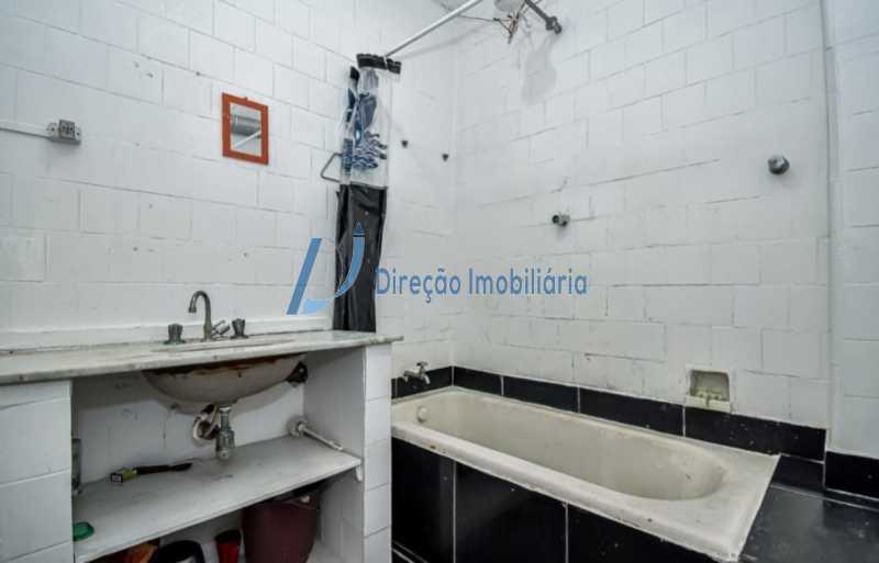 Apartamento à venda com 1 quarto, 45m² - Foto 13