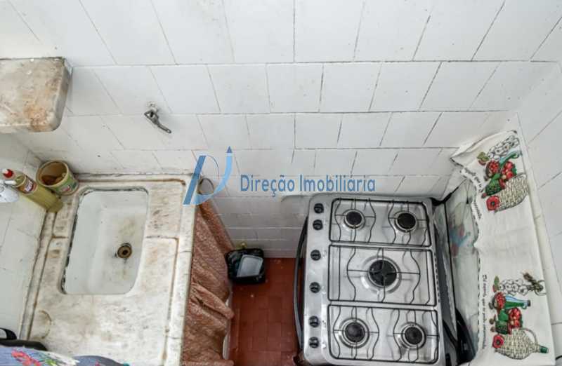 Apartamento à venda com 1 quarto, 45m² - Foto 16