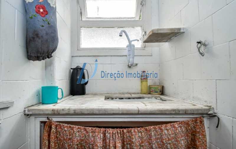 Apartamento à venda com 1 quarto, 45m² - Foto 17