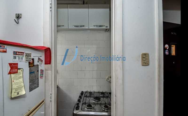 Apartamento à venda com 1 quarto, 45m² - Foto 14