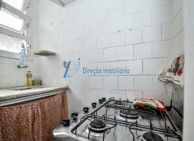 Apartamento à venda com 1 quarto, 45m² - Foto 15