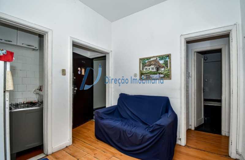 Apartamento à venda com 1 quarto, 45m² - Foto 6