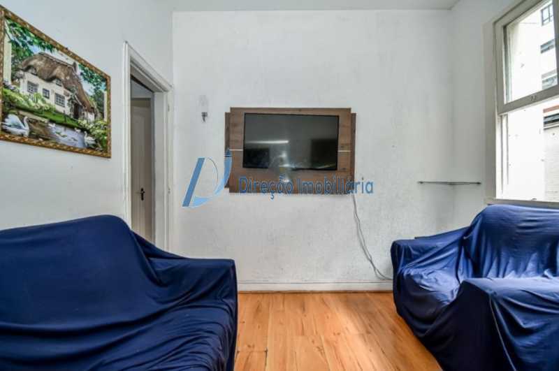 Apartamento à venda com 1 quarto, 45m² - Foto 2