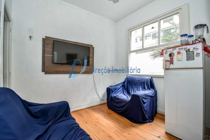 Apartamento à venda com 1 quarto, 45m² - Foto 3