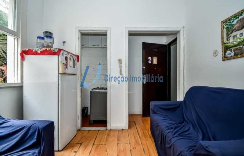 Apartamento à venda com 1 quarto, 45m² - Foto 5