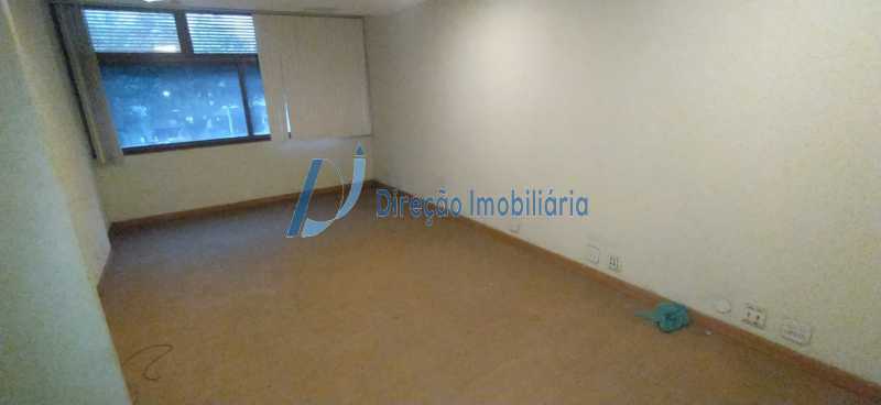 Conjunto Comercial-Sala à venda, 556m² - Foto 1