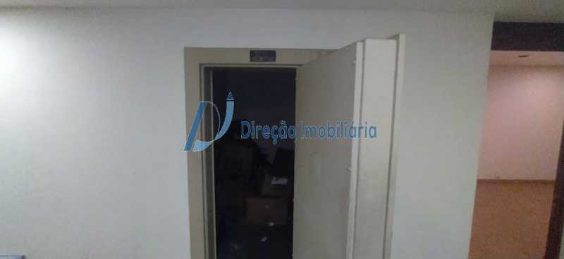 Conjunto Comercial-Sala à venda, 556m² - Foto 12