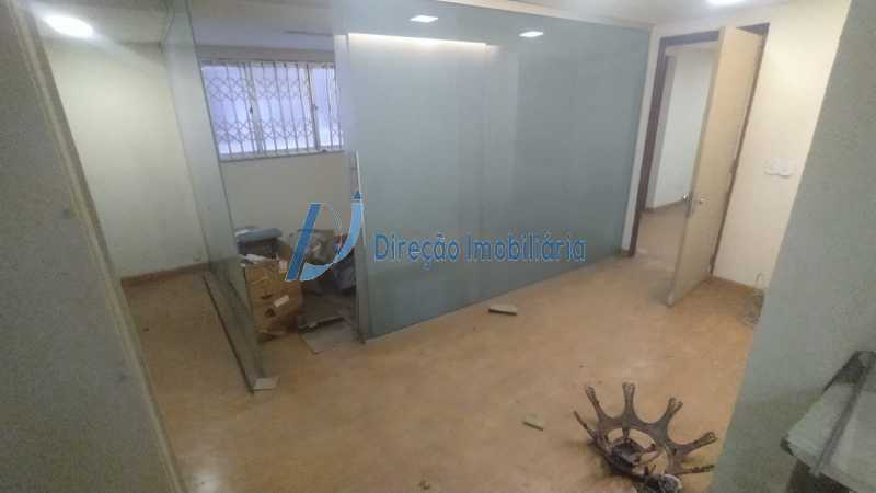 Conjunto Comercial-Sala à venda, 556m² - Foto 4