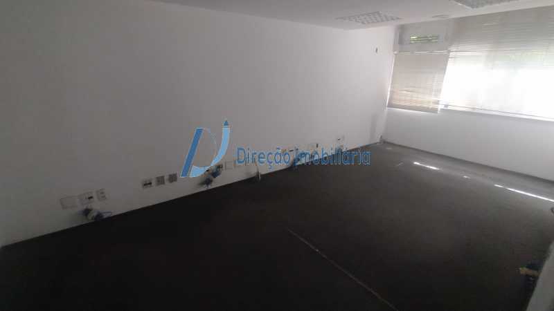 Conjunto Comercial-Sala à venda, 556m² - Foto 8