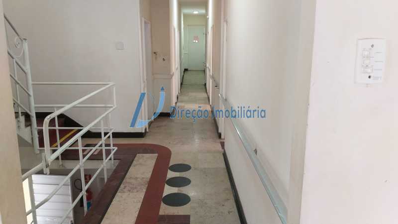 Prédio Inteiro à venda com 22 quartos, 701m² - Foto 5