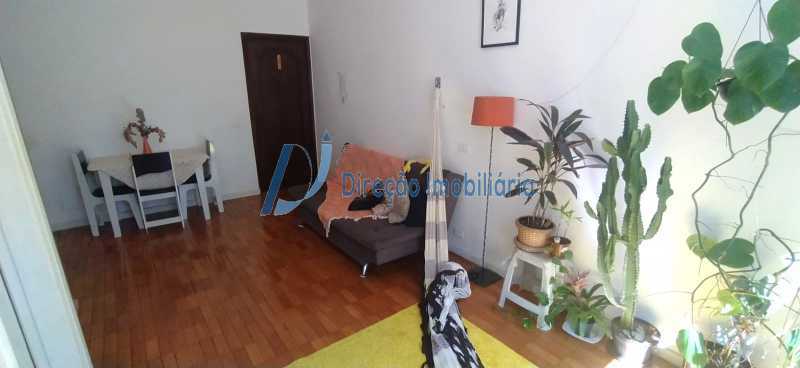 Apartamento à venda com 3 quartos, 95m² - Foto 3