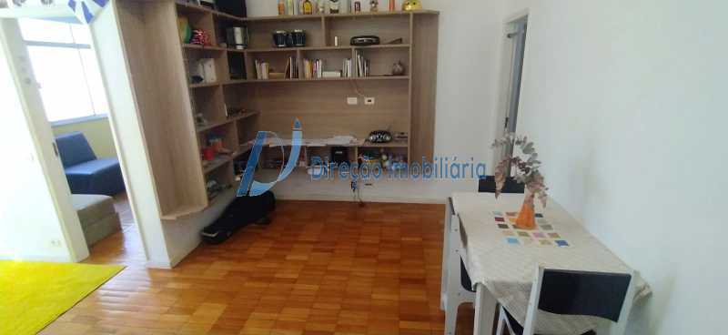 Apartamento à venda com 3 quartos, 95m² - Foto 4