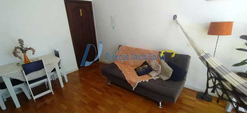 Apartamento à venda com 3 quartos, 95m² - Foto 5