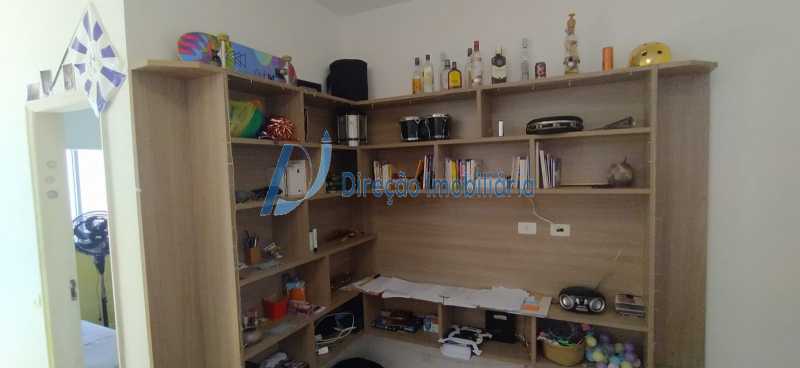 Apartamento à venda com 3 quartos, 95m² - Foto 6