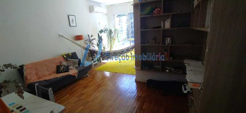 Apartamento à venda com 3 quartos, 95m² - Foto 1