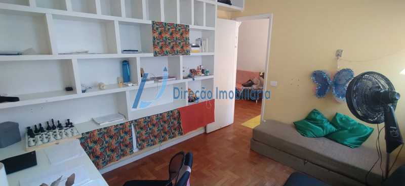 Apartamento à venda com 3 quartos, 95m² - Foto 8