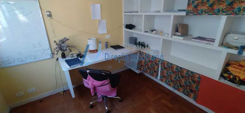 Apartamento à venda com 3 quartos, 95m² - Foto 10