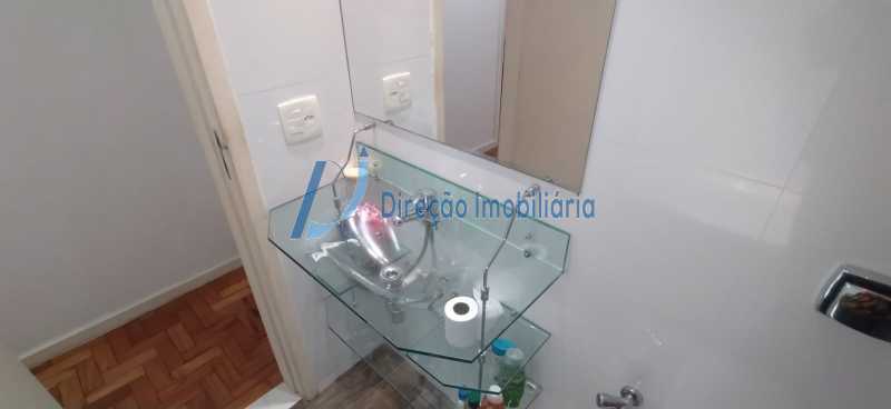 Apartamento à venda com 3 quartos, 95m² - Foto 17