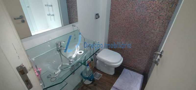 Apartamento à venda com 3 quartos, 95m² - Foto 18