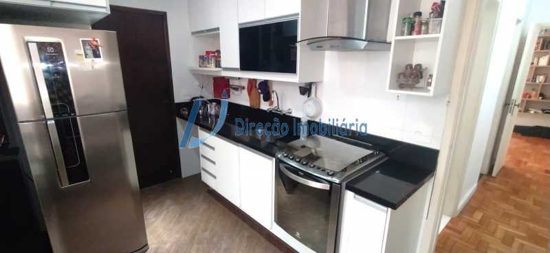 Apartamento à venda com 3 quartos, 95m² - Foto 22