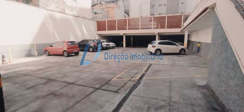 Apartamento à venda com 3 quartos, 95m² - Foto 26