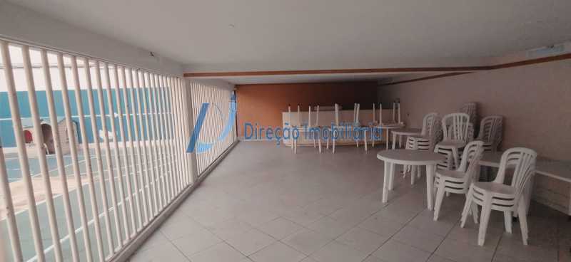 Apartamento à venda com 3 quartos, 95m² - Foto 29