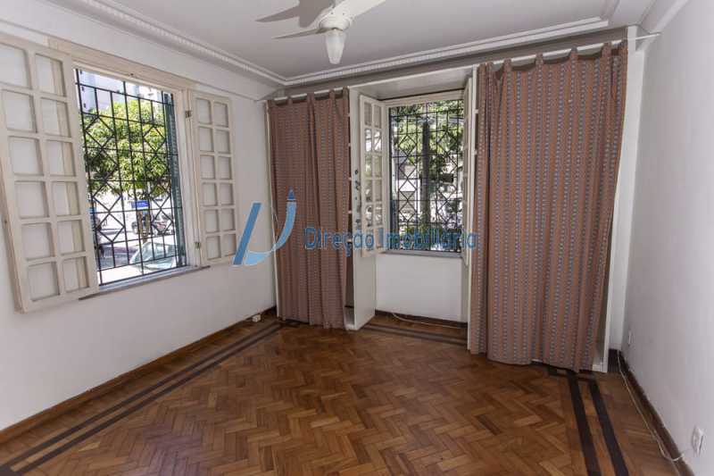 Apartamento à venda com 4 quartos, 151m² - Foto 5