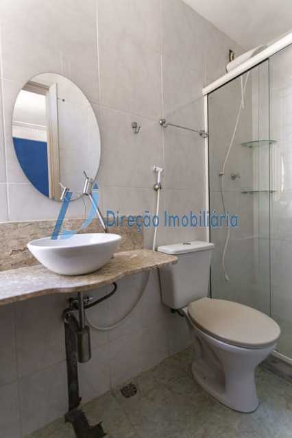 Apartamento à venda com 4 quartos, 151m² - Foto 7