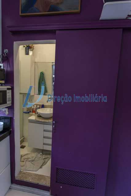 Apartamento à venda com 4 quartos, 151m² - Foto 12