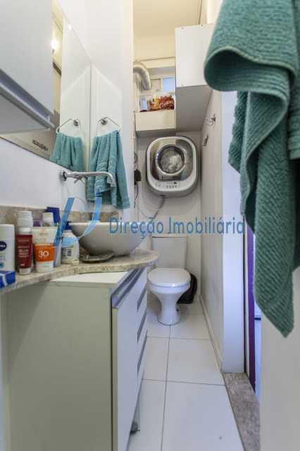 Apartamento à venda com 4 quartos, 151m² - Foto 13