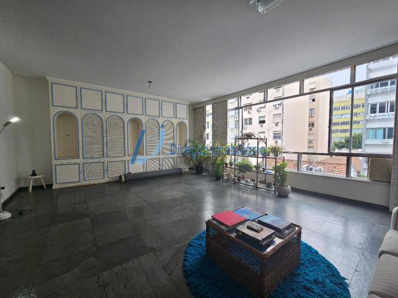 Apartamento à venda com 4 quartos, 248m² - Foto 2