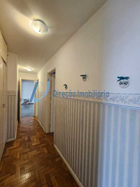 Apartamento à venda com 4 quartos, 248m² - Foto 11