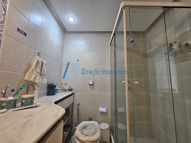 Apartamento à venda com 4 quartos, 248m² - Foto 21