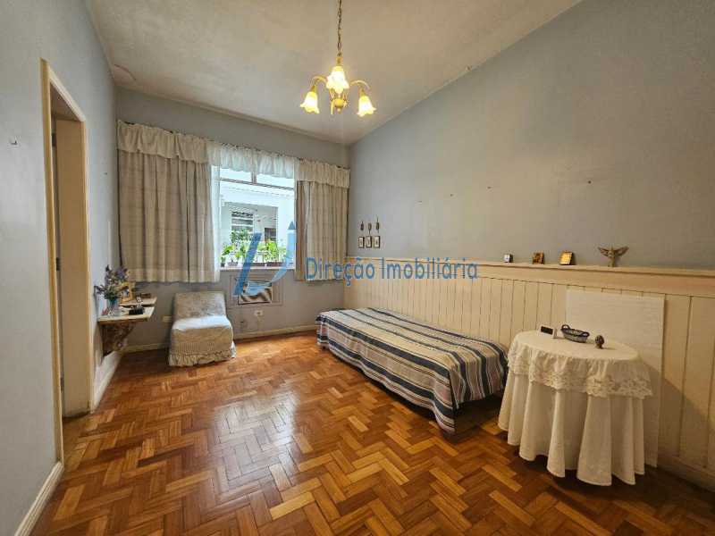 Apartamento à venda com 4 quartos, 248m² - Foto 12