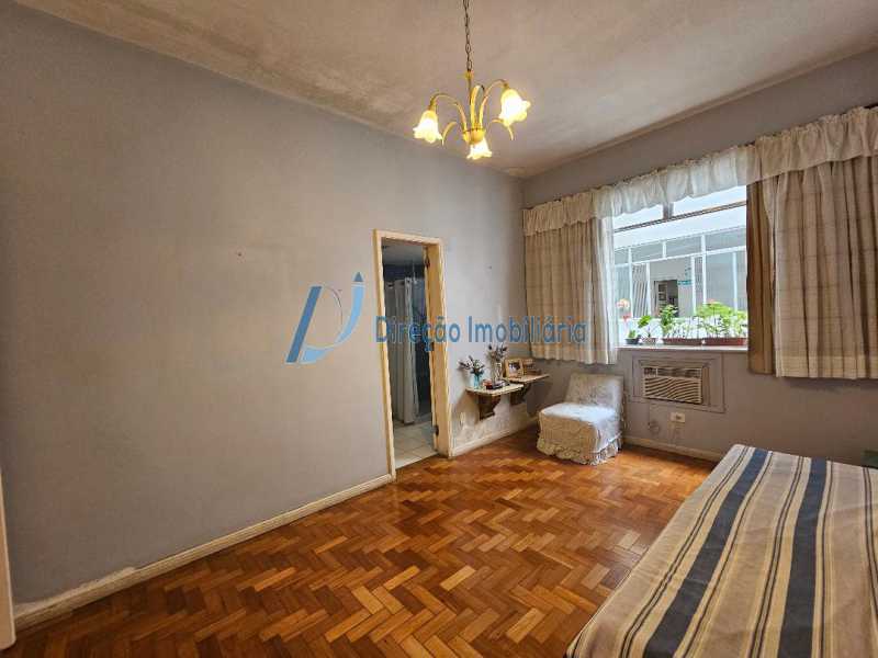 Apartamento à venda com 4 quartos, 248m² - Foto 13