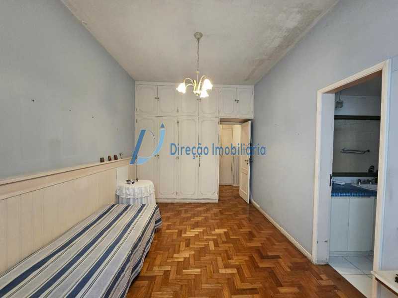 Apartamento à venda com 4 quartos, 248m² - Foto 14