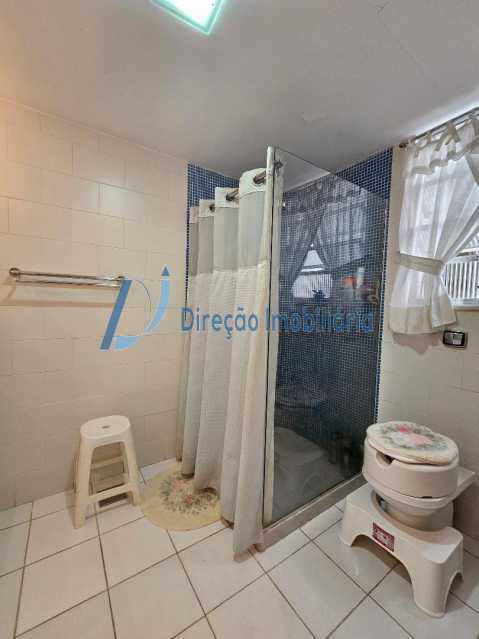 Apartamento à venda com 4 quartos, 248m² - Foto 24