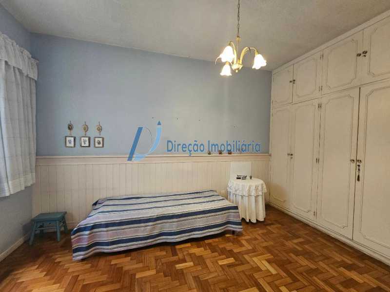 Apartamento à venda com 4 quartos, 248m² - Foto 15