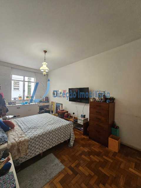 Apartamento à venda com 4 quartos, 248m² - Foto 17