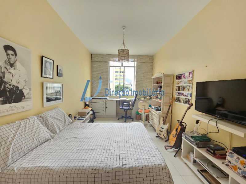 Apartamento à venda com 4 quartos, 248m² - Foto 19