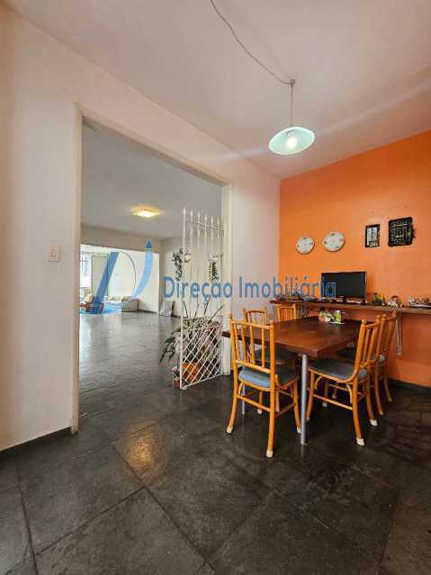 Apartamento à venda com 4 quartos, 248m² - Foto 25