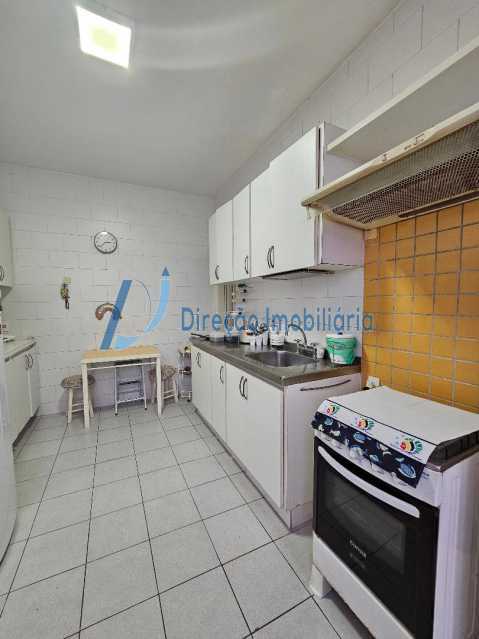 Apartamento à venda com 4 quartos, 248m² - Foto 26