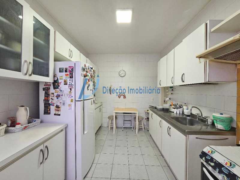 Apartamento à venda com 4 quartos, 248m² - Foto 27