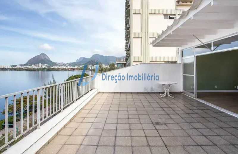 Cobertura à venda com 2 quartos, 139m² - Foto 1